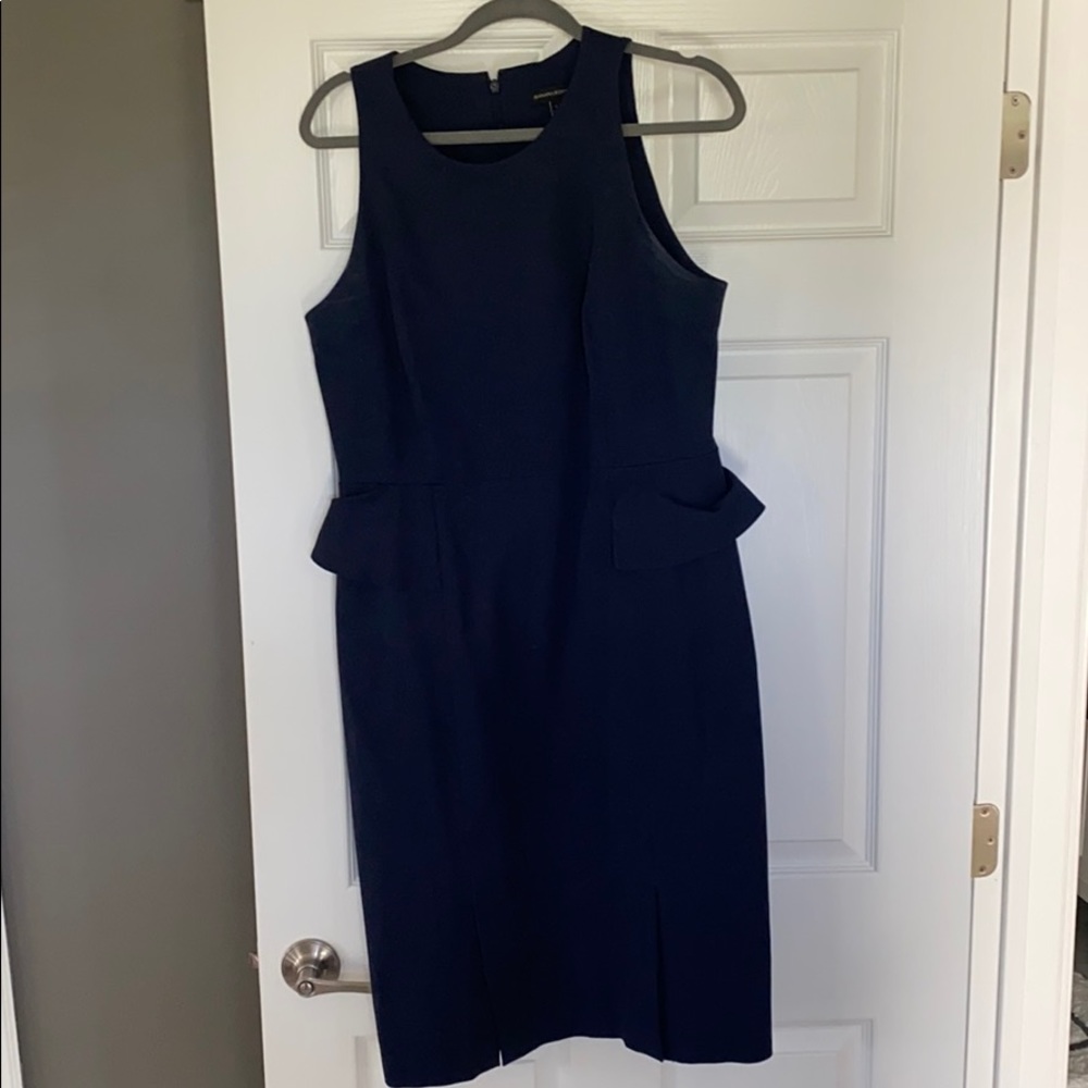 Banana republic dress